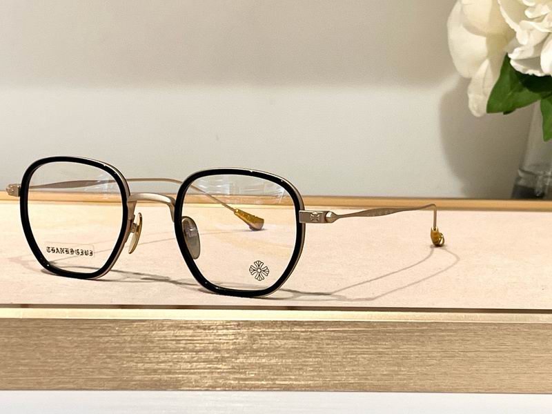 Chrome Hearts Plain Glasses (20)